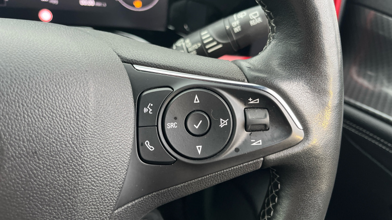 Vauxhall Mokka 1.2 Turbo GS Line 5dr Petrol Hatchback